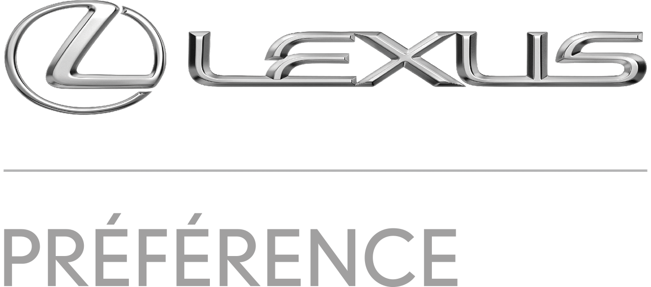 Lexus Logo